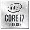 intel CORE i7 Gen