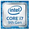 intel CORE i7 9th Gen