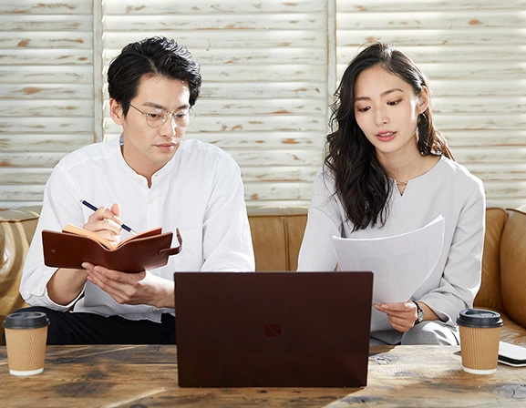 LAVIE Pro Mobile 13.3型ワイド 2019年夏モデル
