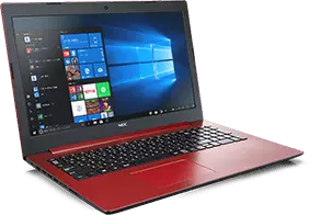LAVIE Note Standard 15.6型ワイド ベーシックモデル