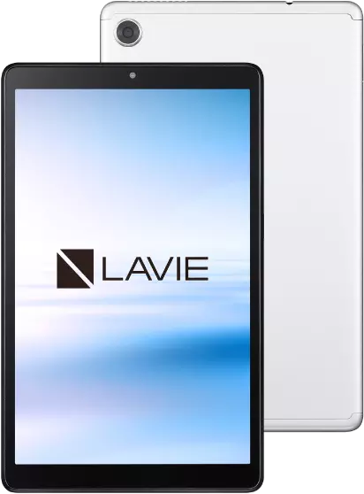 LAVIE T8・7 コンパクトタブレット