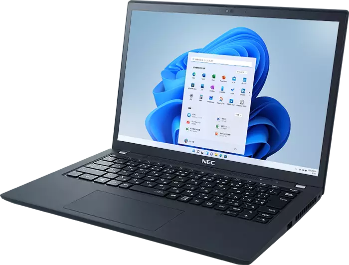 AVIE Direct PM(X) 13.3型ワイド 2021年夏モデル