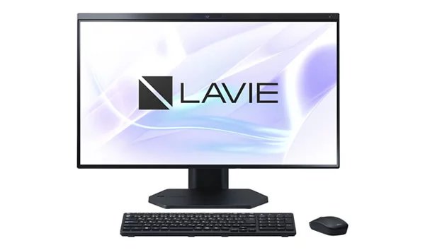 LAVIE Direct A27