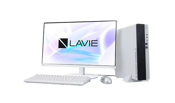 おすすめパソコン LAVIE Direct DT