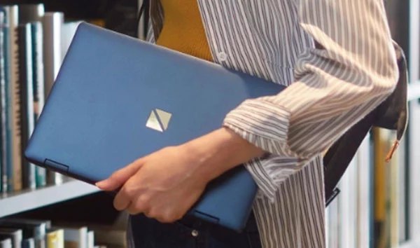 ノートパソコンを選ぶ時の重さの目安は?重量ごとの特徴を比較!