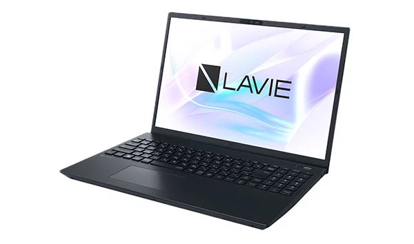 ハイスペックノートパソコン「LAVIE Direct N16(R)」
