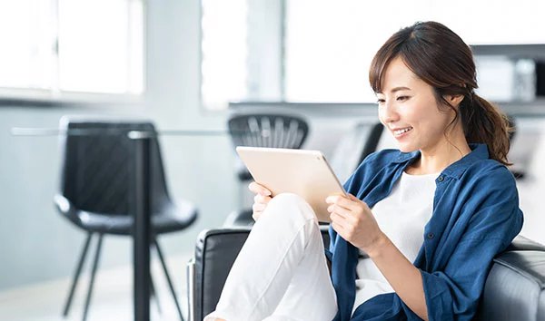 買い替えたタブレットにLINEを引き継ぐ方法
