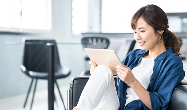 【エンタメ編】タブレットの使い道6選