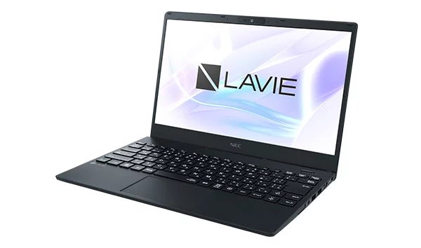 優れた画質の「LAVIE Direct N13 Slim」