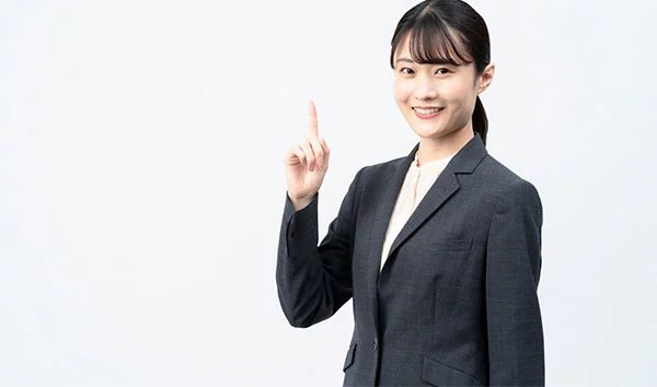 ビジネスの用途別ノートパソコンの選び方