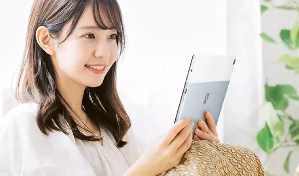 スマホ・タブレットに採用されるOSとは?