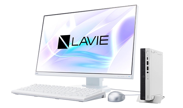 LAVIE Direct DT Slim