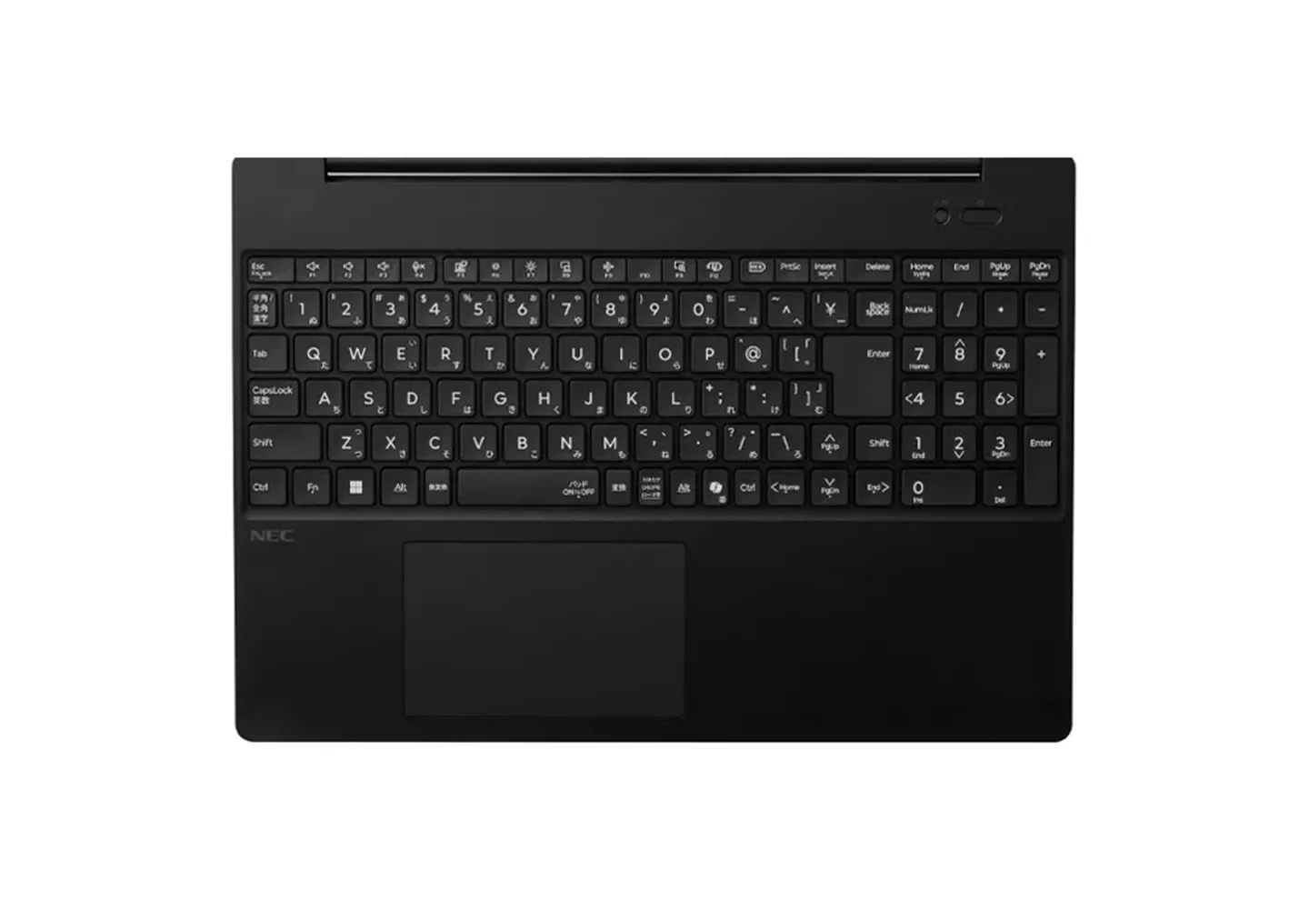 キーボード