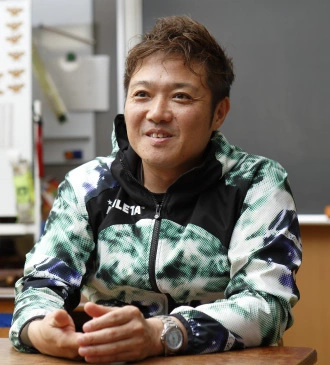 沼田晶弘 先生