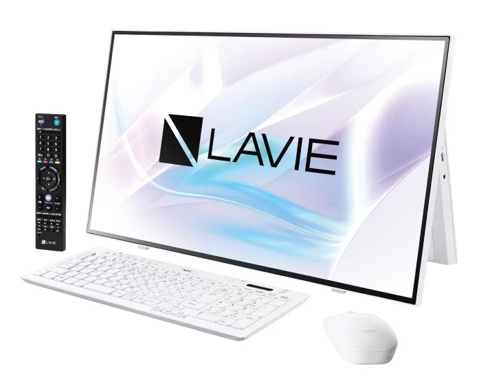 LAVIE