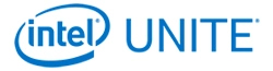 【画像】Intel Uniteロゴマーク