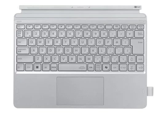 【画像】キーボード