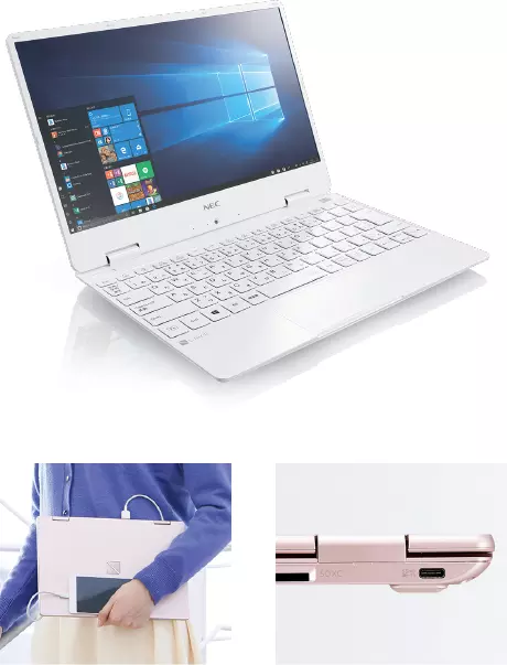 LAVIE Note Mobile
