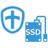セキュリティ/SSD