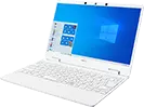 LAVIE Note Moblie 12.5型ワイド