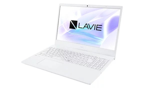 LAVIE Direct N15（2021年秋冬モデル）