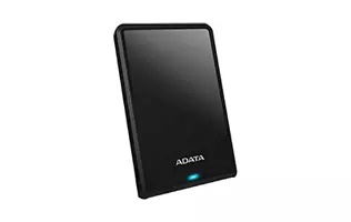 ADATA製　外付けポータブルHDD 1TB
