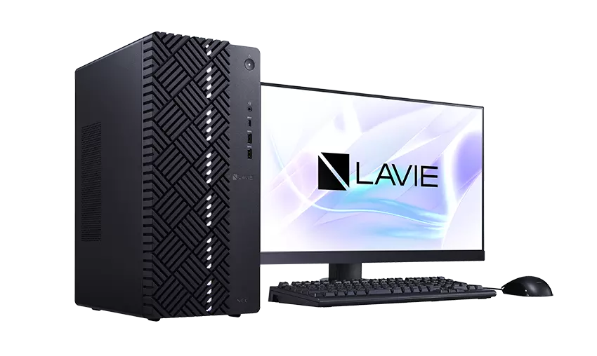 LAVIE Direct GX 2023年夏モデル