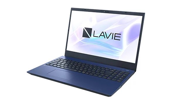 LAVIE Direct N15（2023年春モデル）