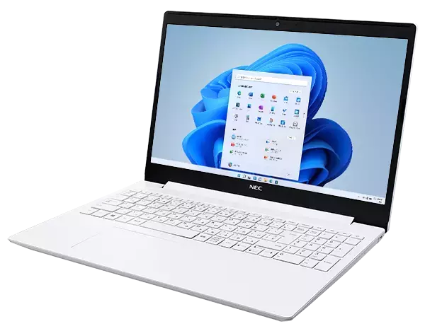 LAVIE Direct N15(S) 15.6型ワイド