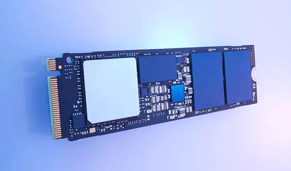 SSDの特徴