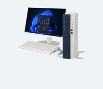 デスクトップパソコン