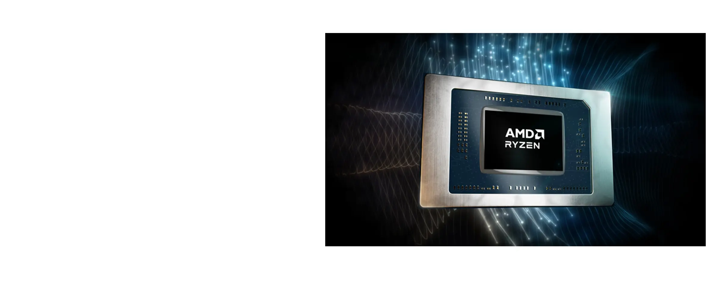 AMD Ryzen™ 7000シリーズ プロセッサー