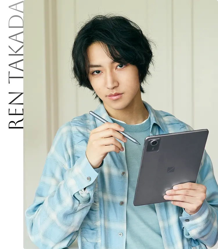 REN