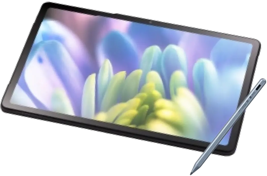 LAVIEタブレット