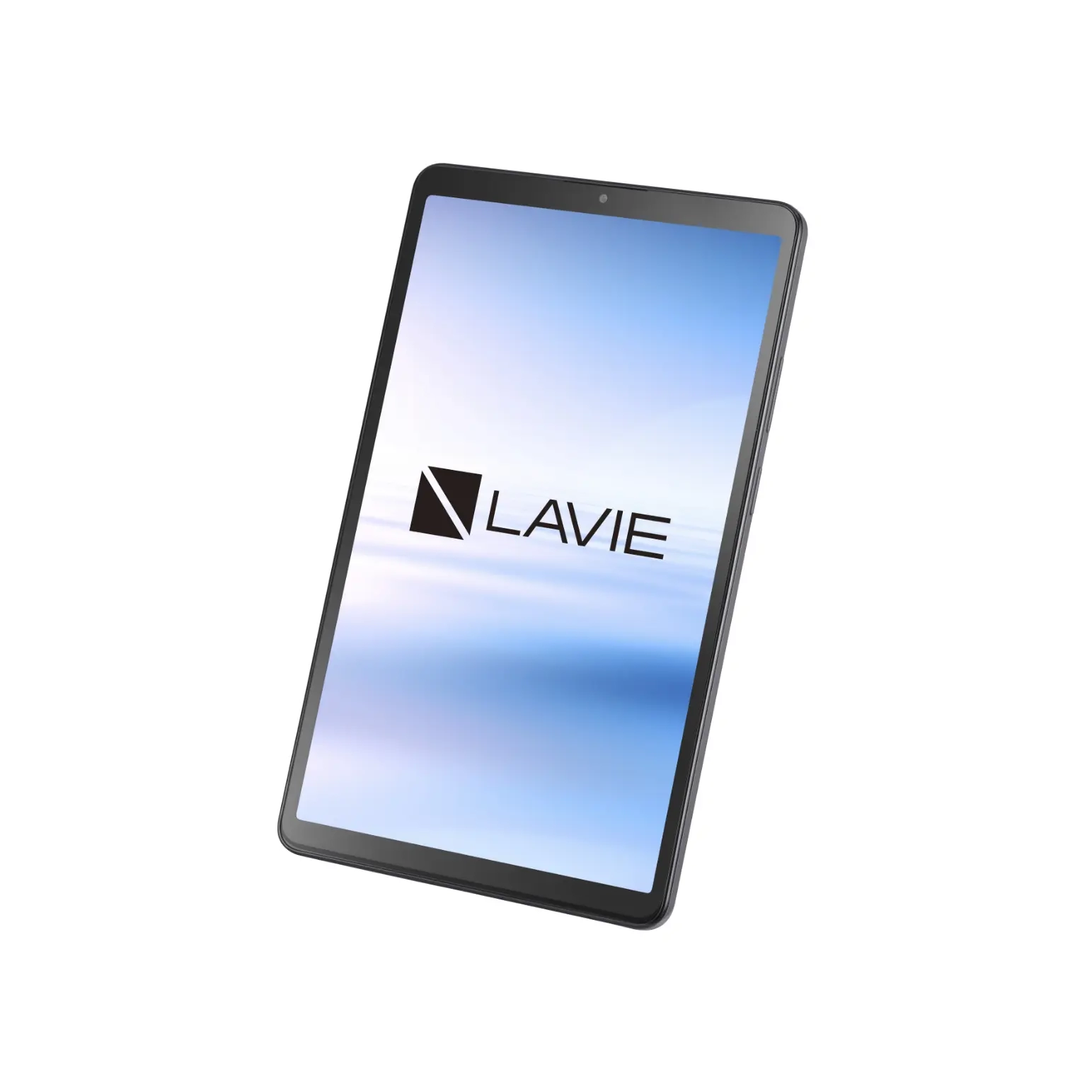 NEC LAVIE T8 タブレット プラチナグレー 2025年夏モデル LAVIE Tab T8 パーソナルコンパクトタブレット