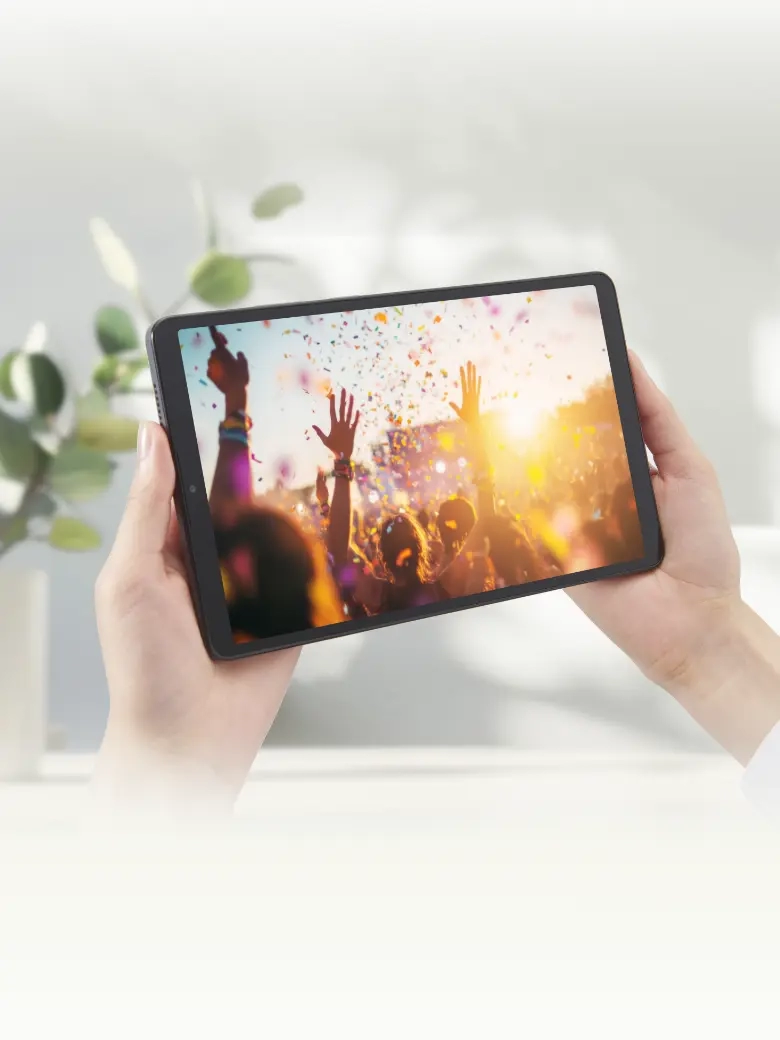 2025年夏モデル LAVIE Tab T8 パーソナルコンパクトタブレット