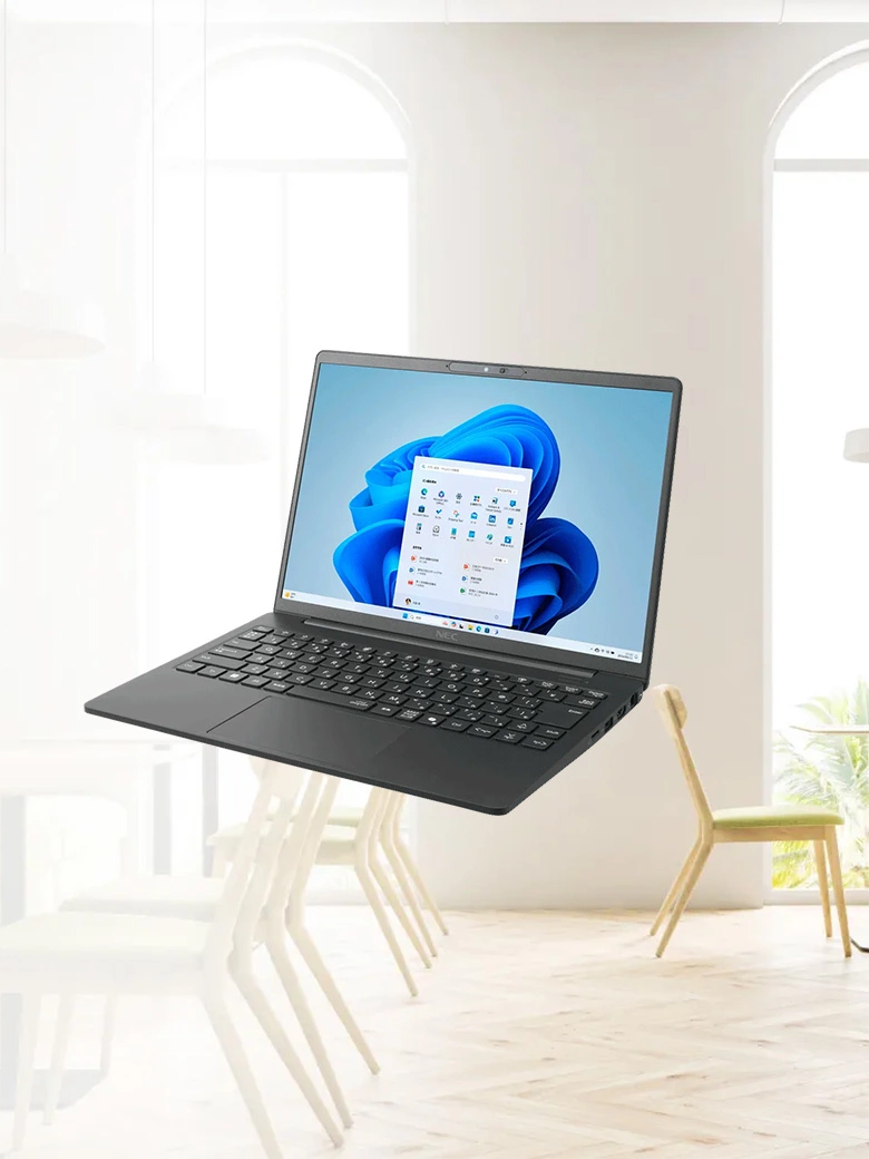 Windows11 高性能ノートパソコン LAVIE Direct 大容量HDD 楽天市場】【P10倍】【国内生産・公式】 新品 NEC モバイル