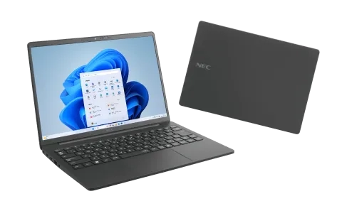 Windowsノート本体 NEC lavie direct n14 slim Ryzen7 Amazon.co.jp: ノートパソコン LAVIE N14 Slim ネイビーブルー