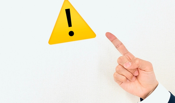 価格が安いコスパ重視のタブレットパソコンを選ぶリスク