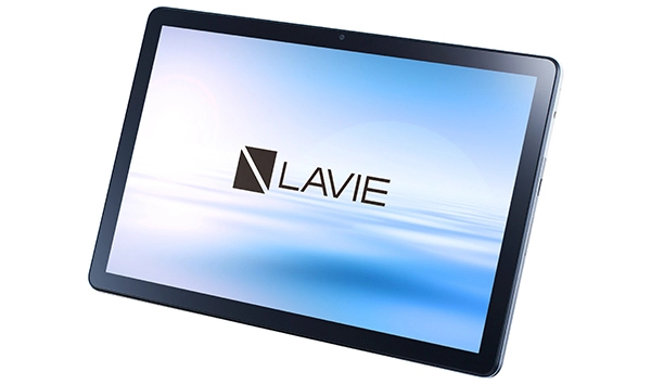 LAVIE Tab T10（TAB10/F03）