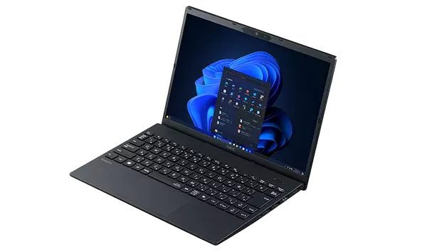 VersaPro J タイプVN