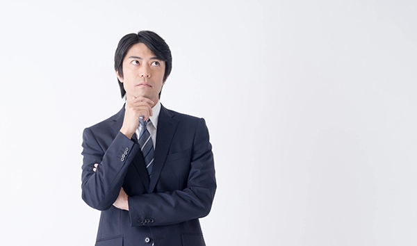 個人で買う前に！法人向けパソコンは何が違う？