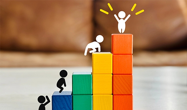 法人パソコンをリース契約する手順