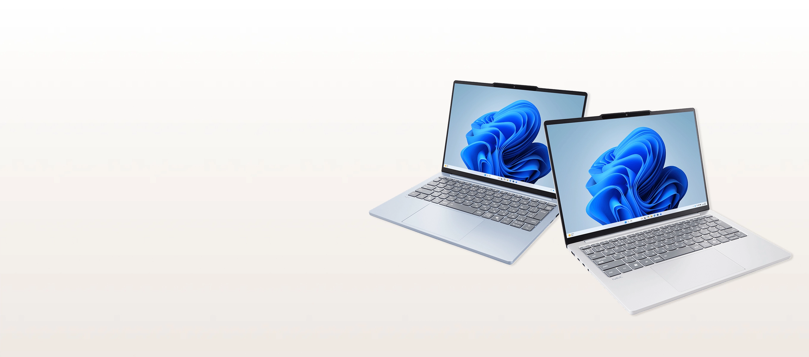 2025年秋冬モデル LAVIE N13 Slim｜NEC LAVIE公式サイト