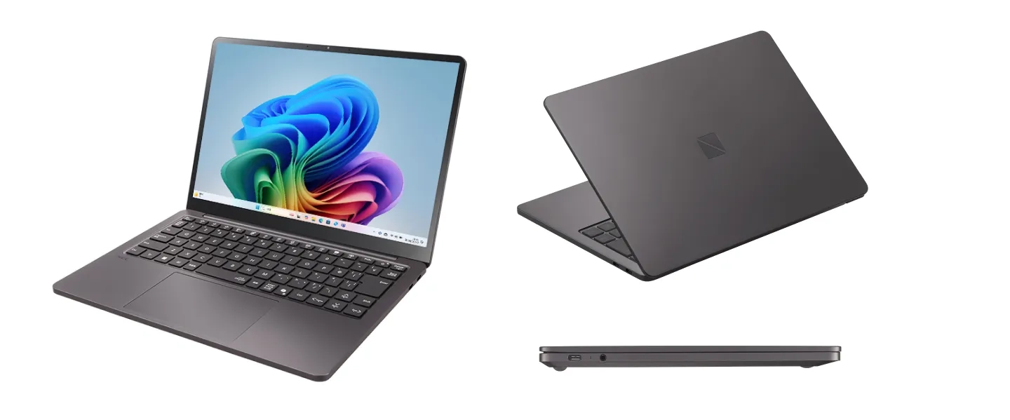 ムーンブラック外観画像