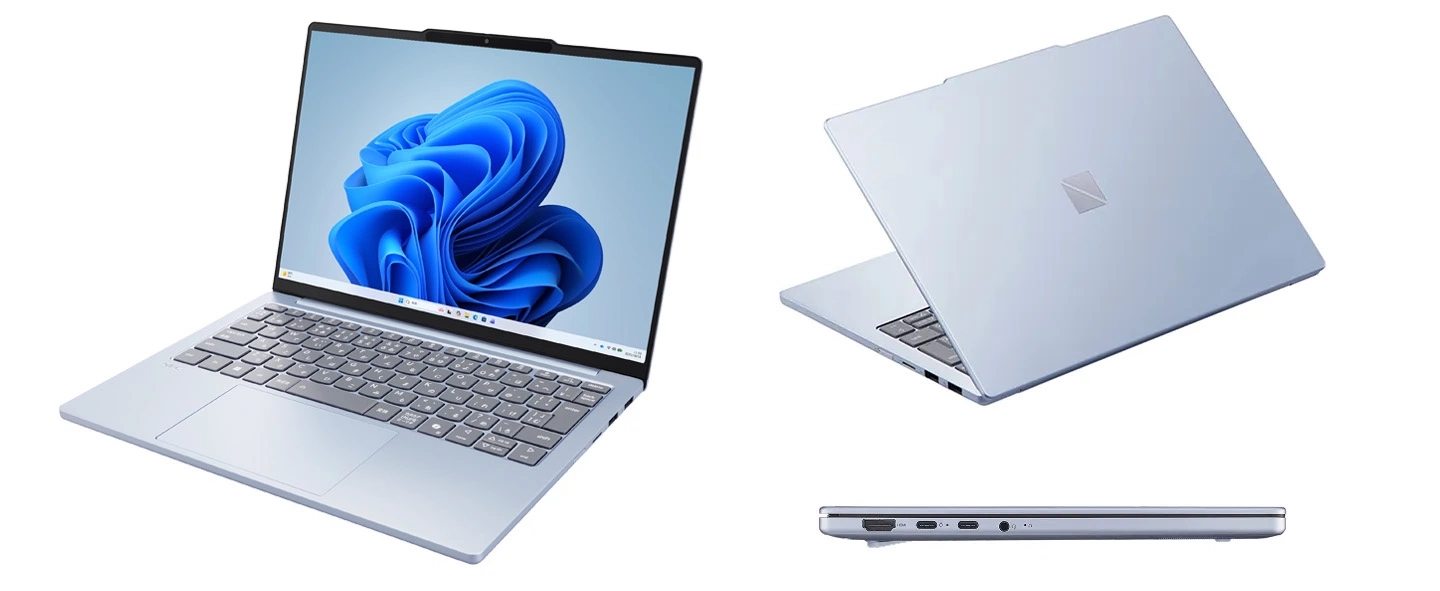 ポーラーブルー外観画像