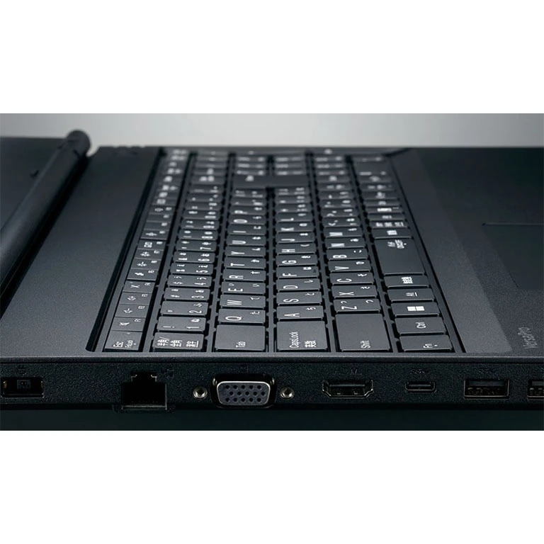 2025年11月発表商品VersaPro/VersaPro J タイプVX<VX-R> | ビジネスPC