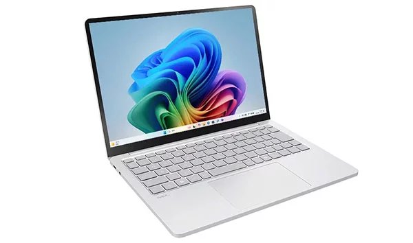 おすすめノートパソコン　LAVIE Direct SOL