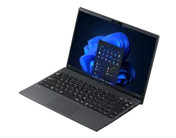 企業・自治体・官公庁向けビジネスPC Mate & VersaPro（ノートPC