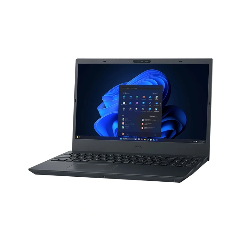 NEC VersaPro 本体 VersaPro 2020年モデル NEC VKM17X-7 (VX-7)15.6型ノートPC Corei5